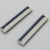 FPC connector 0.5mm pitch china manufactures