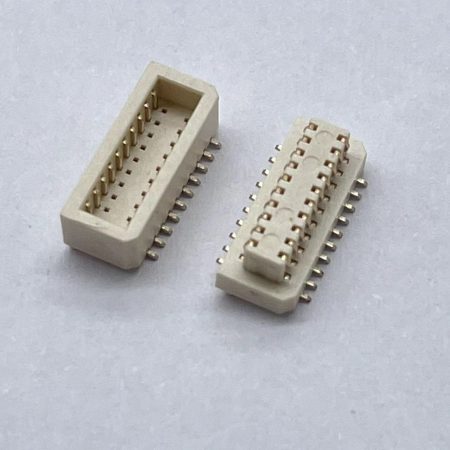0.5mm high performance board-to-board connector factories