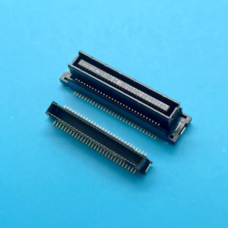 IMSA-9828S-60Y922 0.8mm pitch floating board to board connector