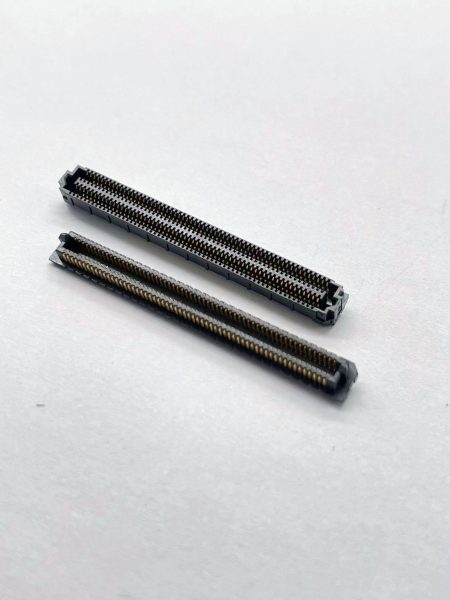 0.635mm pitch 240pins high speed board to board connector ADF6/ADM6