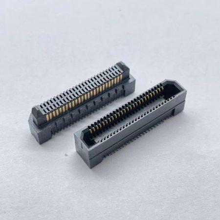 ERF8-025-05.0-L-DV-L-TR/ERM8-025-05.0-L-DV-L-TR 0.8mm pitch 100pins high speed pcb connector