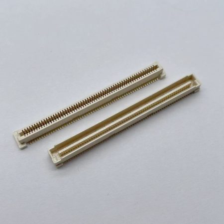 amp 0.8mm pitch 60pin pcb 61083-062400LF board to board connectors