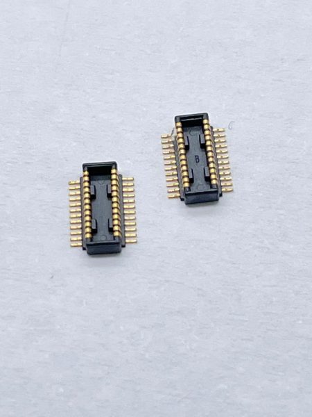 high density board to board connectors manufacturer