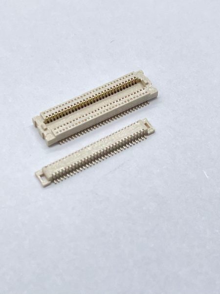 AXK5F80547YG/AXK6F80547YG 0.5mm pitch 80pins mate height 2.0mm board to board connector
