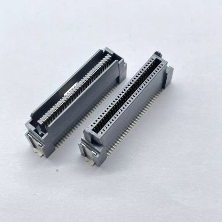 0.8mm stacking height 18/20/22cm 20-120pins circuit board to board connector